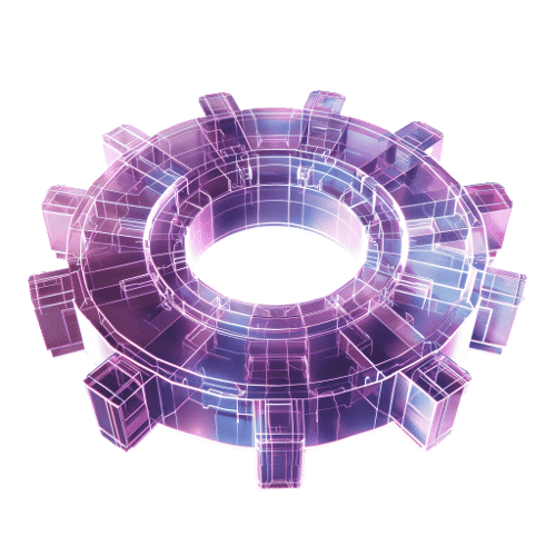 Gateway Build Your Digital Twin on the Blockchain.
