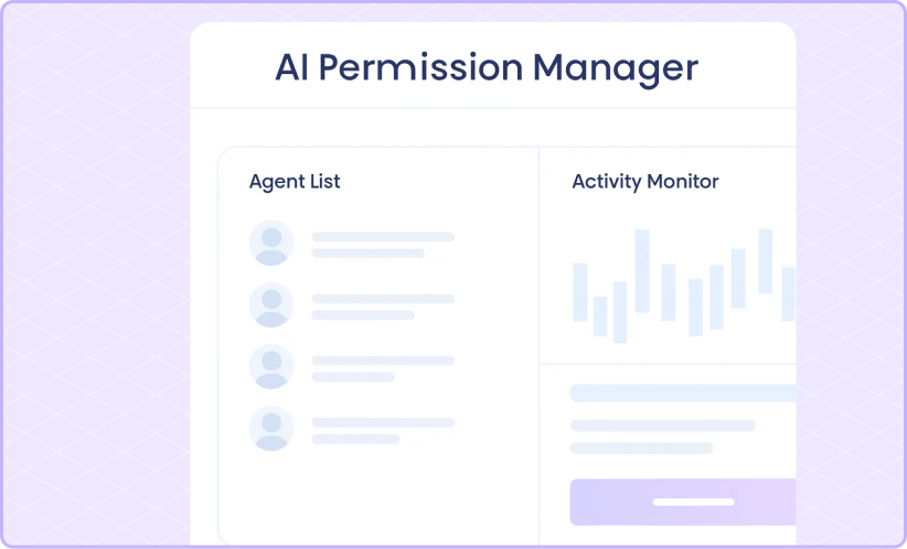 AI permission manager Kit
